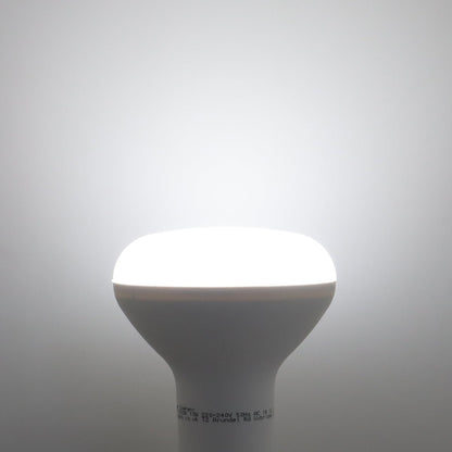 Dimmable R80 LED 10w E27 Replacment For Reflector 6500K - Energy Light Bulbs - Free delivery on all orders