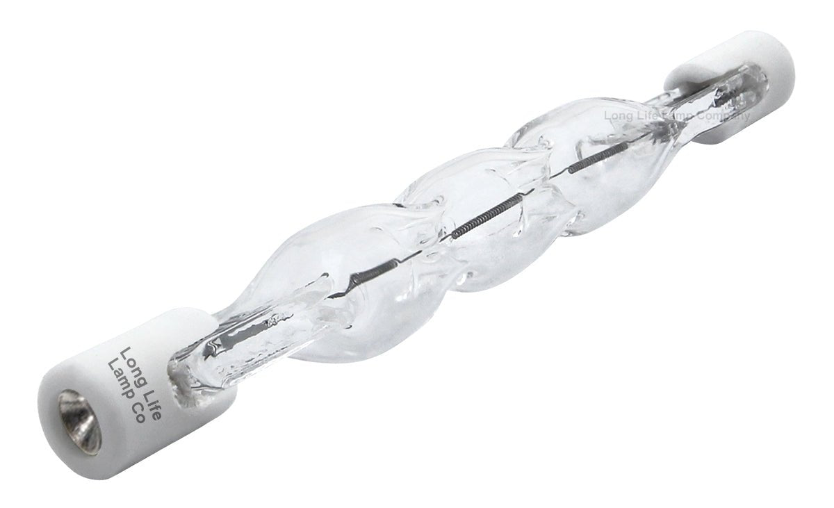 ECO Energy Saving R7s J78 120w=150w Halogen tube linear - Energy Light Bulbs - Free delivery on all orders