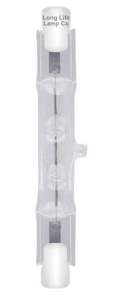 ECO Energy Saving R7s J78 120w=150w Halogen tube linear - Energy Light Bulbs - Free delivery on all orders