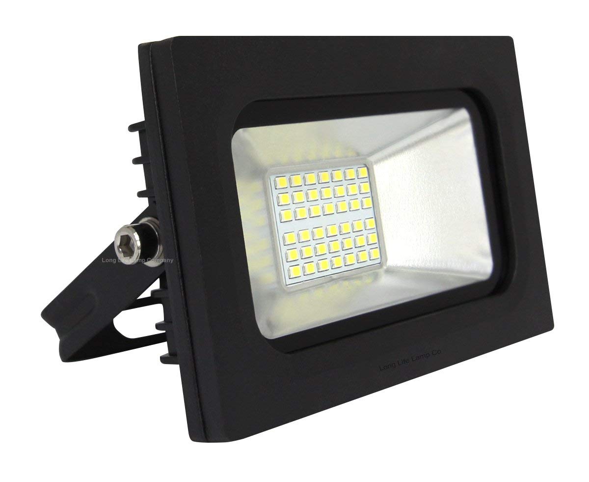 Energy Saving 20w LED Outdoor Flood light New Technology Slim Robust Design - Energy Light Bulbs - Free delivery on all orders