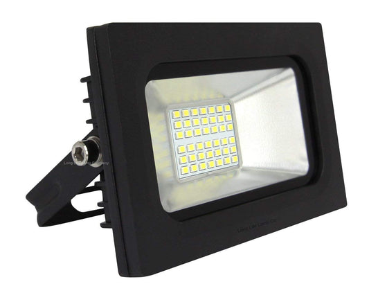 Energy Saving 20w LED Outdoor Flood light New Technology Slim Robust Design - Energy Light Bulbs - Free delivery on all orders
