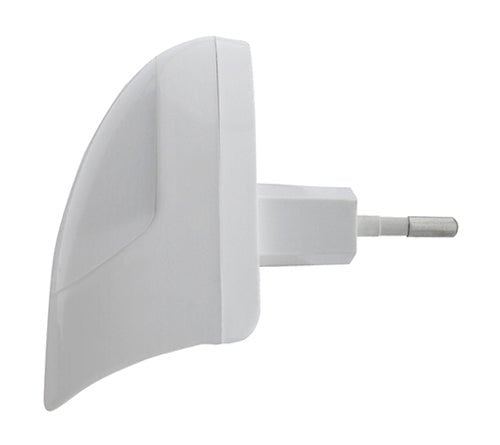 EU Plug Automatic LED Night Light Dusk to Dawn - Energy Light Bulbs - Free delivery on all orders