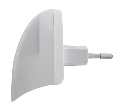 EU Plug Automatic LED Night Light Dusk to Dawn - Energy Light Bulbs - Free delivery on all orders