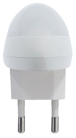 EU Plug Automatic LED Night Light Dusk to Dawn - Energy Light Bulbs - Free delivery on all orders
