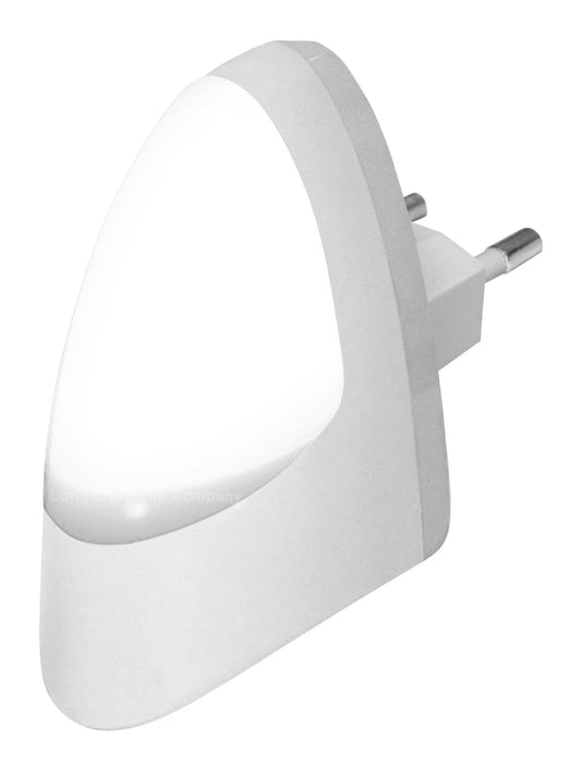 EU Plug Automatic LED Night Light Dusk to Dawn - Energy Light Bulbs - Free delivery on all orders