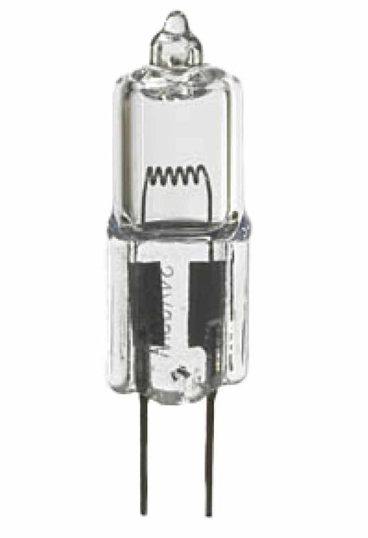 6V G4 Halogen 20w