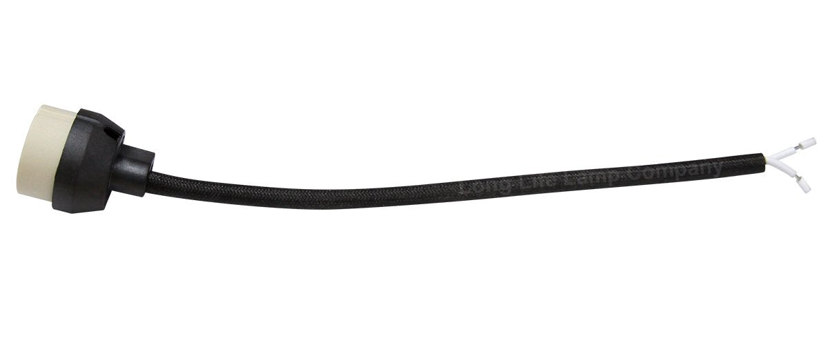 GU10 - Mains Lead 240v Connector - Energy Light Bulbs - Free delivery on all orders