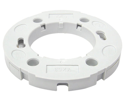 GX53 base Surface Fitting with 600mm lead - Energy Light Bulbs - Free delivery on all orders