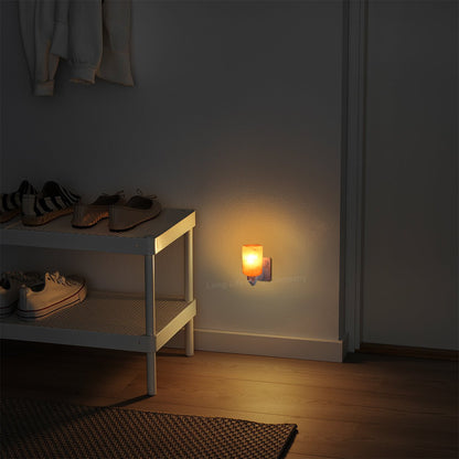 Himalayan Salt Rock Lamp Night Light - Energy Light Bulbs - Free delivery on all orders