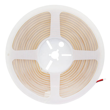 IP65 Water Proof Outdoor & Indoor LED Strip Light Tape Warm White Continuous COB Illumination 5 Metres 12v - Energy Light Bulbs - Free delivery on all orders
