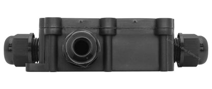 IP66 Outdoor Cable Junction Box Waterproof Connector Sleeve - Energy Light Bulbs - Free delivery on all orders