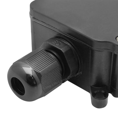IP66 Outdoor Cable Junction Box Waterproof Connector Sleeve - Energy Light Bulbs - Free delivery on all orders