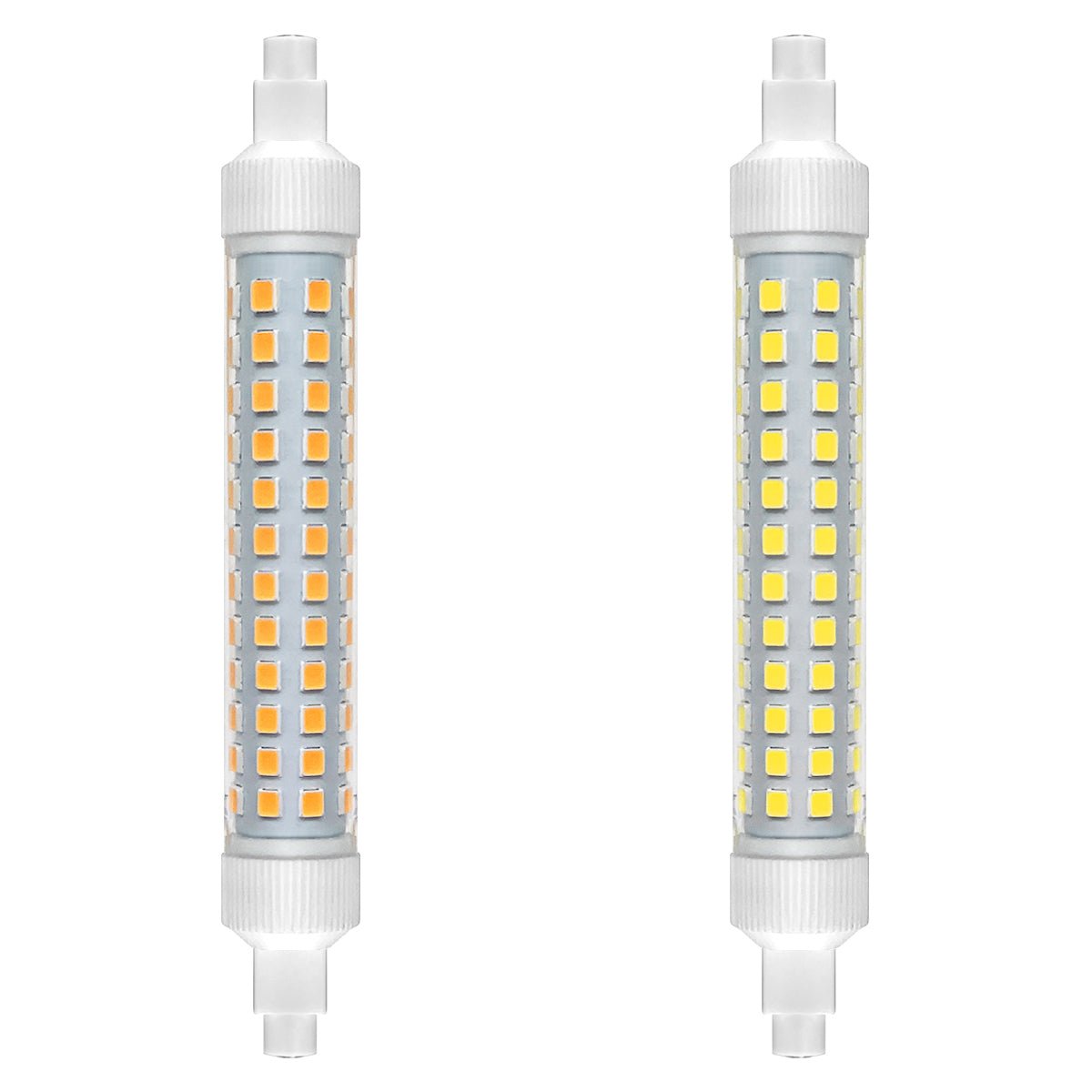 J118 R7s SMD LED Light replacement for Halogen Tube - Energy Light Bulbs - Free delivery on all orders