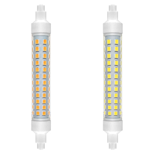 J118 R7s SMD LED Light replacement for Halogen Tube - Energy Light Bulbs - Free delivery on all orders