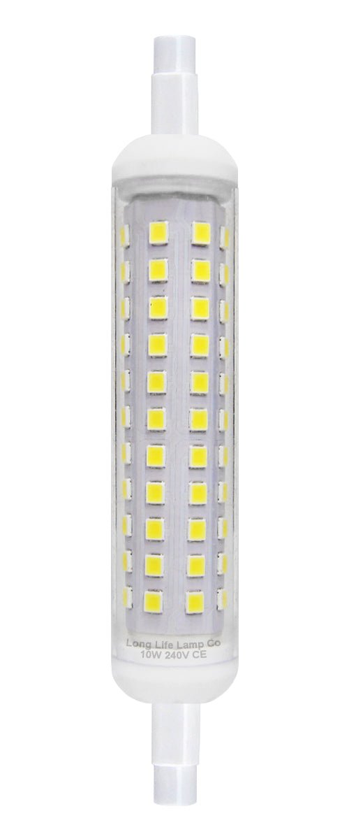 J118 R7s SMD LED Light replacement for Halogen Tube - Energy Light Bulbs - Free delivery on all orders