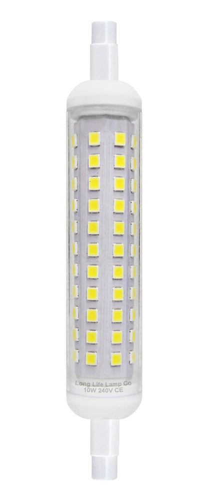 J118 R7s SMD LED Light replacement for Halogen Tube - Energy Light Bulbs - Free delivery on all orders