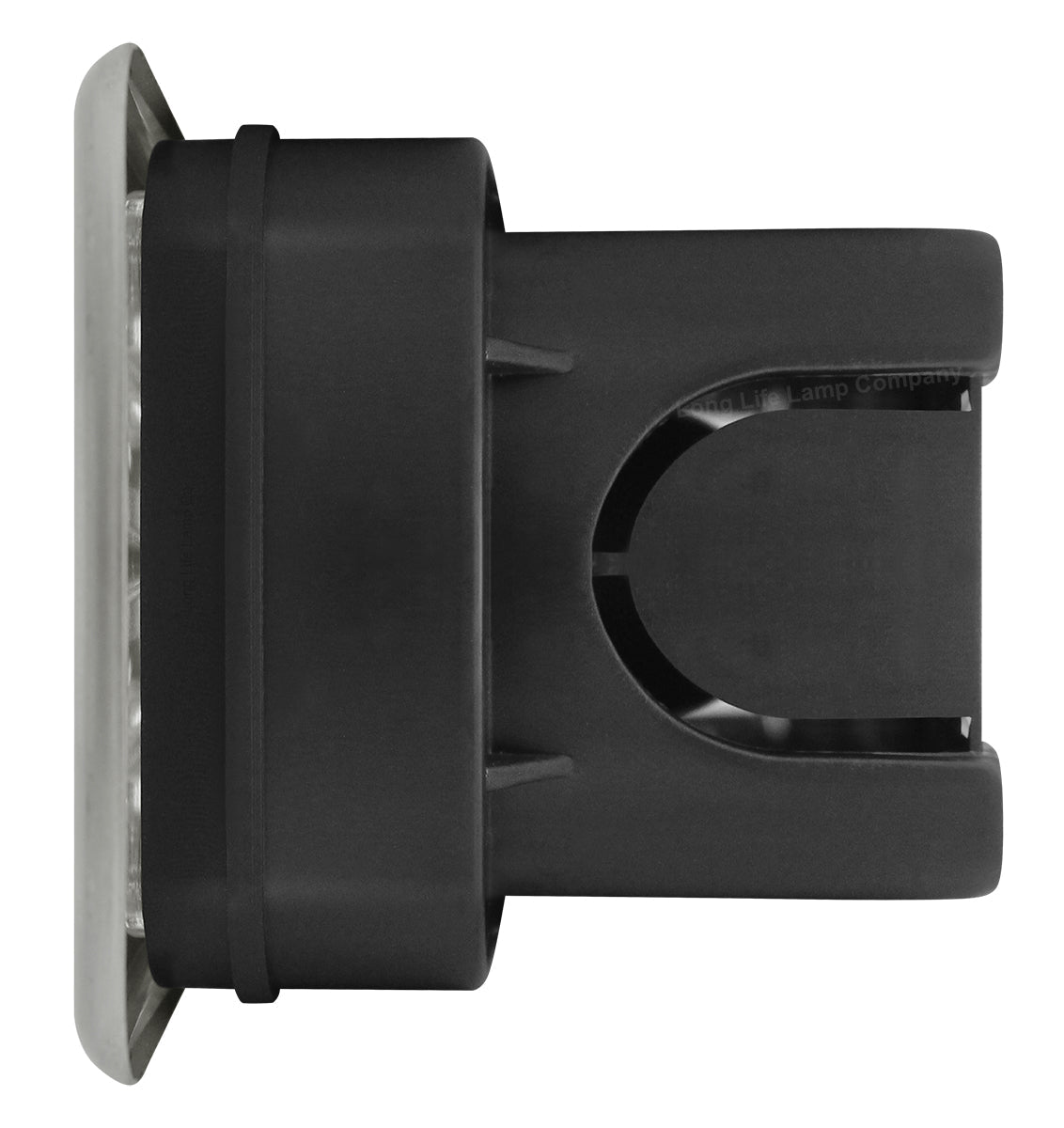 LED Brick Light LED Garden Wall Light Cool White Colour Energy Saving - Energy Light Bulbs - Free delivery on all orders