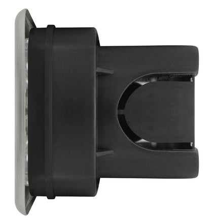 LED Brick Light LED Garden Wall Light Cool White Colour Energy Saving - Energy Light Bulbs - Free delivery on all orders