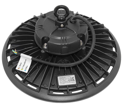 LED Ceiling High Bay Light 150w 6500k IP65 Ultra Bright for Industrial Warehouse Workshops - Energy Light Bulbs - Free delivery on all orders