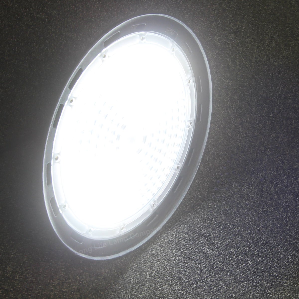 LED Ceiling High Bay Light 150w 6500k IP65 Ultra Bright for Industrial Warehouse Workshops - Energy Light Bulbs - Free delivery on all orders