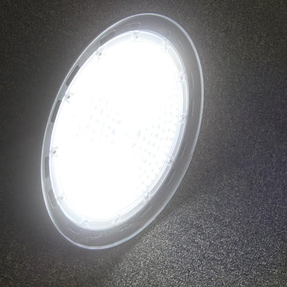 LED Ceiling High Bay Light 150w 6500k IP65 Ultra Bright for Industrial Warehouse Workshops - Energy Light Bulbs - Free delivery on all orders
