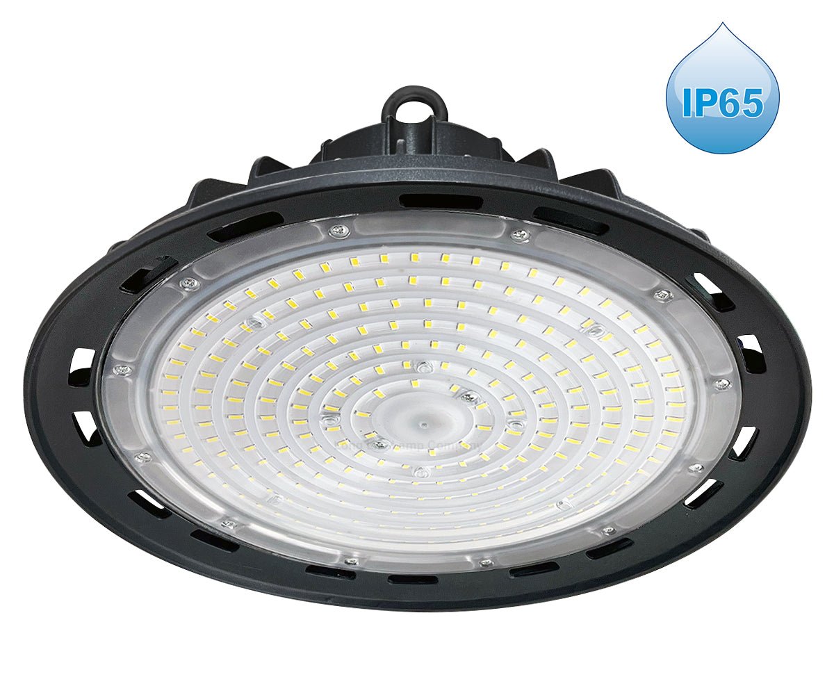 LED Ceiling High Bay Light 150w 6500k IP65 Ultra Bright for Industrial Warehouse Workshops - Energy Light Bulbs - Free delivery on all orders