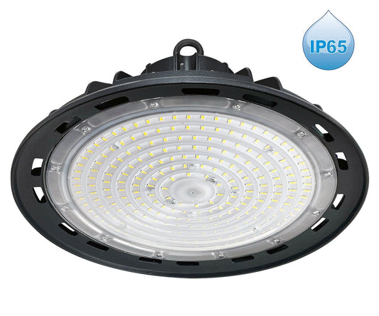 LED Ceiling High Bay Light 150w 6500k IP65 Ultra Bright for Industrial Warehouse Workshops - Energy Light Bulbs - Free delivery on all orders