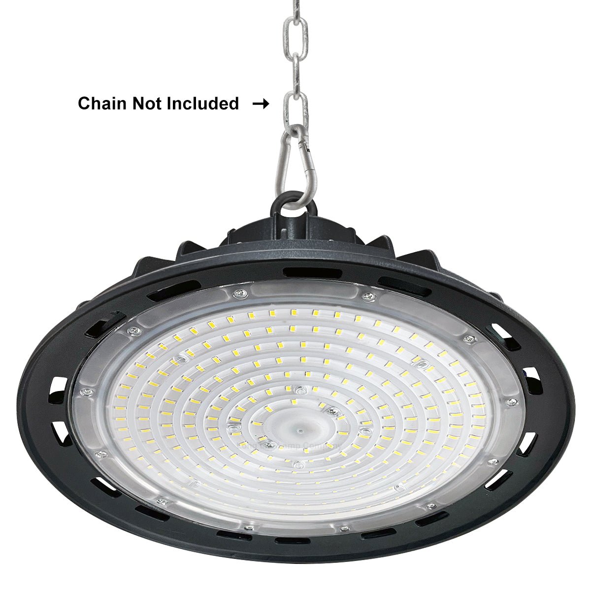 LED Ceiling High Bay Light 150w 6500k IP65 Ultra Bright for Industrial Warehouse Workshops - Energy Light Bulbs - Free delivery on all orders