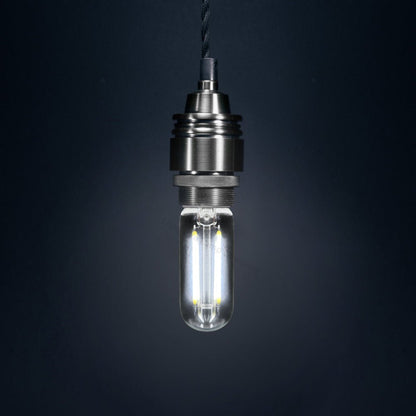 LED Cooker Hood Bulb 3w = 40w Cool White SES E14 - Energy Light Bulbs - Free delivery on all orders