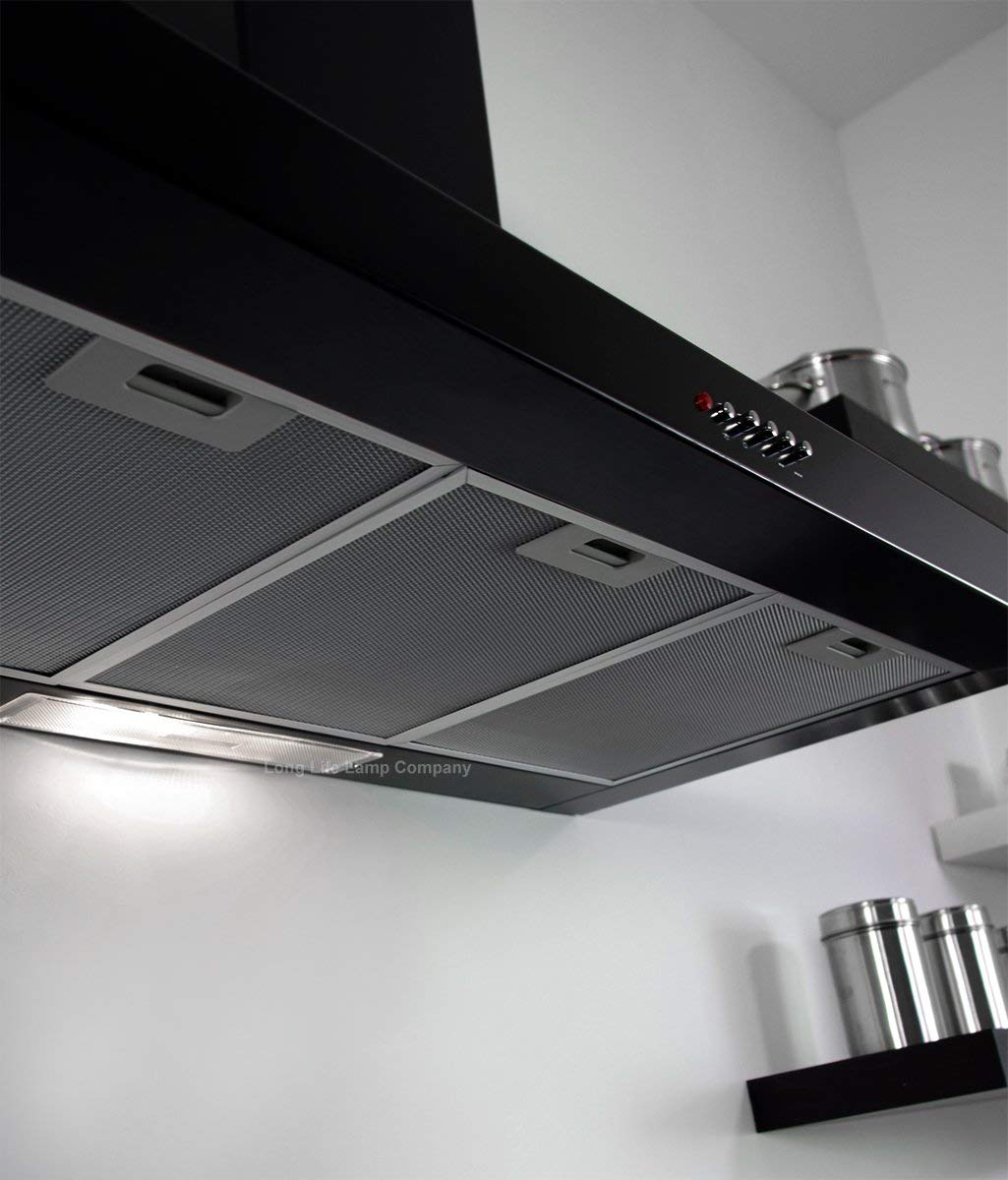 LED Cooker Hood Bulb 3w = 40w Cool White SES E14 - Energy Light Bulbs - Free delivery on all orders