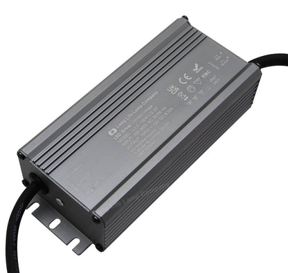 LED Driver 12v Output Low Voltage IP67 Waterproof Transformer 100W - Energy Light Bulbs - Free delivery on all orders