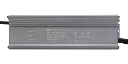 LED Driver 12v Output Low Voltage IP67 Waterproof Transformer 250W - Energy Light Bulbs - Free delivery on all orders