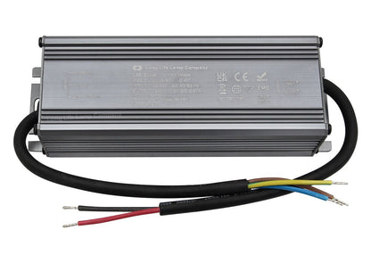 LED Driver 12v Output Low Voltage IP67 Waterproof Transformer 80W - Energy Light Bulbs - Free delivery on all orders