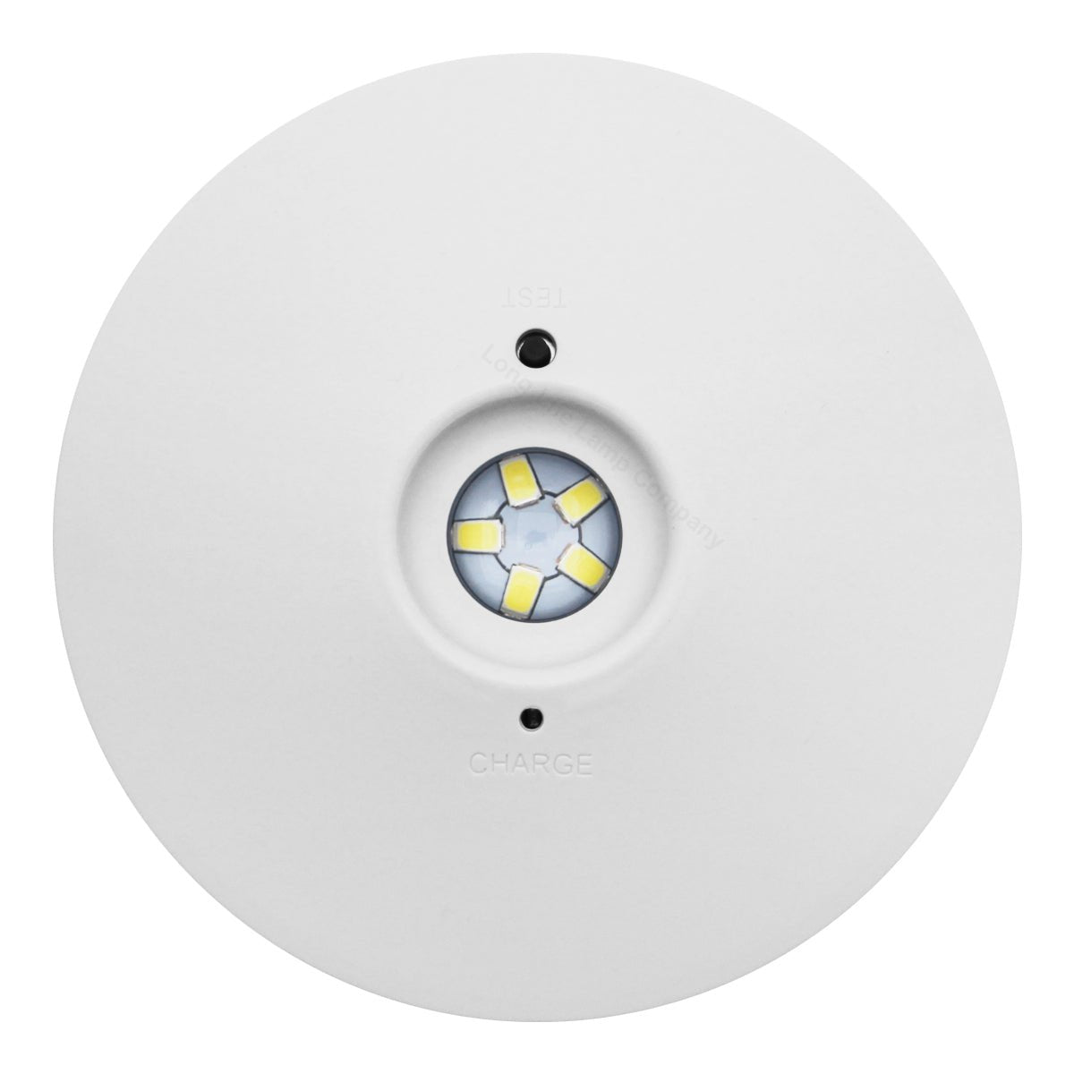 LED Emergency Light Flush Mounted Maintained/Non Maintained - Energy Light Bulbs - Free delivery on all orders