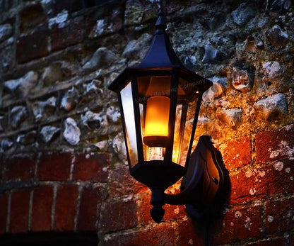 LED Flicker Effect Fire Flame Light Bulb E27 Simulated 3 Mode Mood Lamp - Energy Light Bulbs - Free delivery on all orders