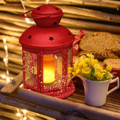 LED Flicker Effect Fire Flame Light Bulb E27 Simulated 3 Mode Mood Lamp - Energy Light Bulbs - Free delivery on all orders