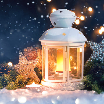 LED Flicker Effect Fire Flame Light Bulb E27 Simulated 3 Mode Mood Lamp - Energy Light Bulbs - Free delivery on all orders