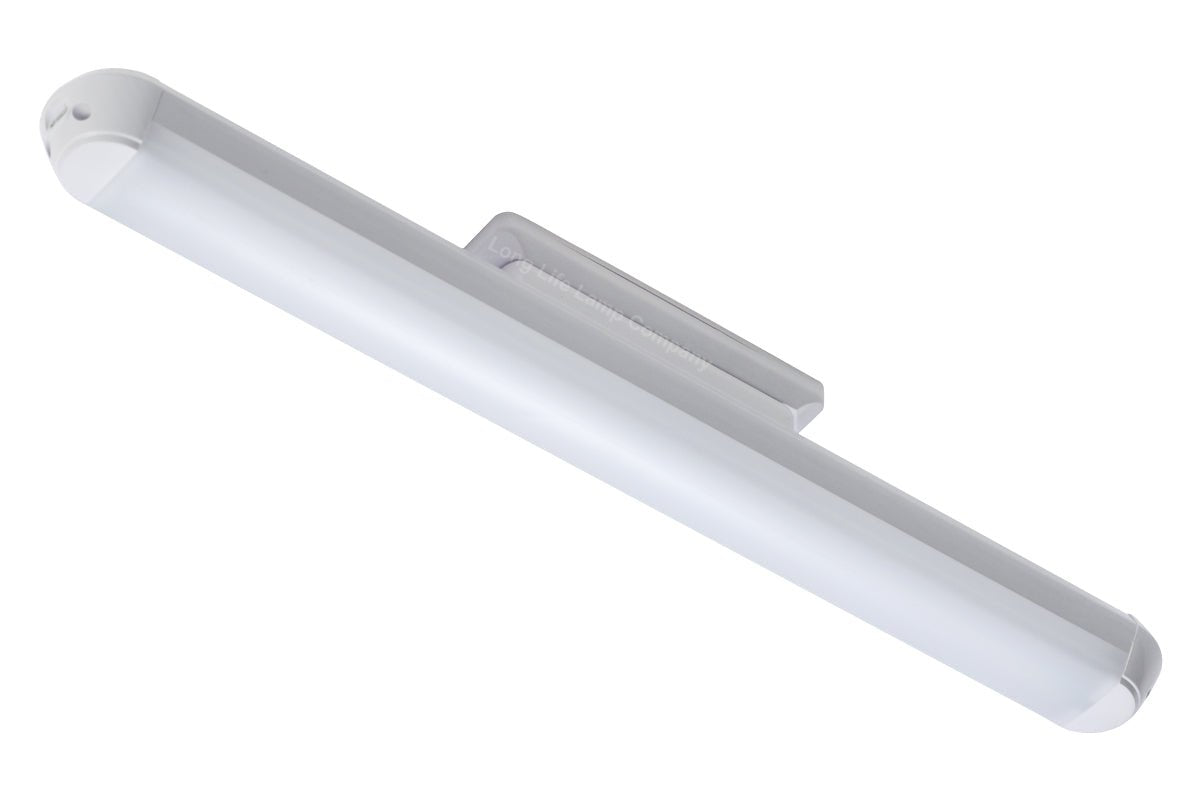 LED Magnetic USB Rechargeable Under Cabinet Night Lights With Touch Sensor Cool White RNL03 - Energy Light Bulbs - Free delivery on all orders