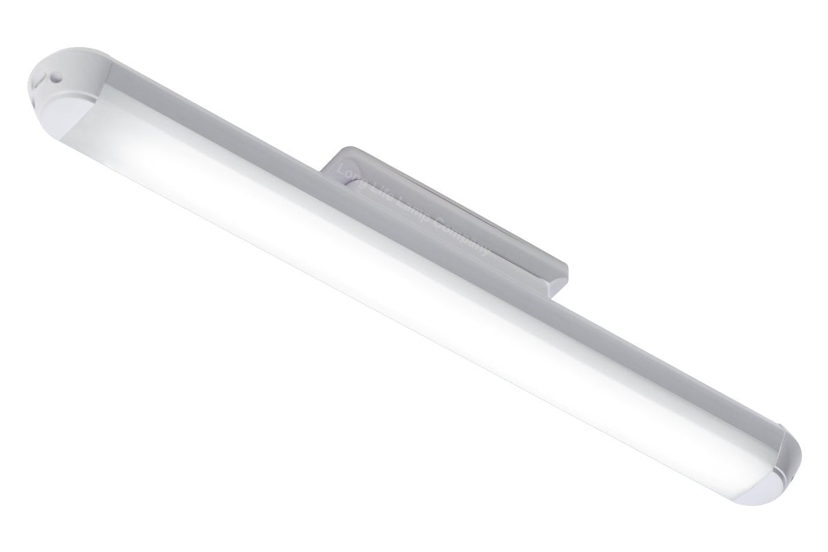 LED Magnetic USB Rechargeable Under Cabinet Night Lights With Touch Sensor Cool White RNL03 - Energy Light Bulbs - Free delivery on all orders