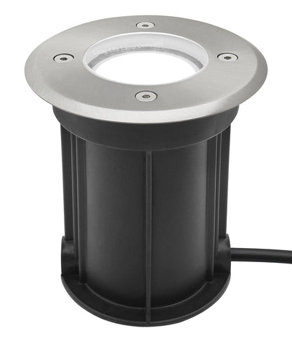 LED Outdoor Round Ground Recessed Light WW CW RED YELLOW GREEN BLUE RGB IP67 Waterproof GL09 - Energy Light Bulbs - Free delivery on all orders