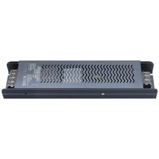 LED Power Supply IP20 24V Transformer Low Voltage - Energy Light Bulbs - Free delivery on all orders
