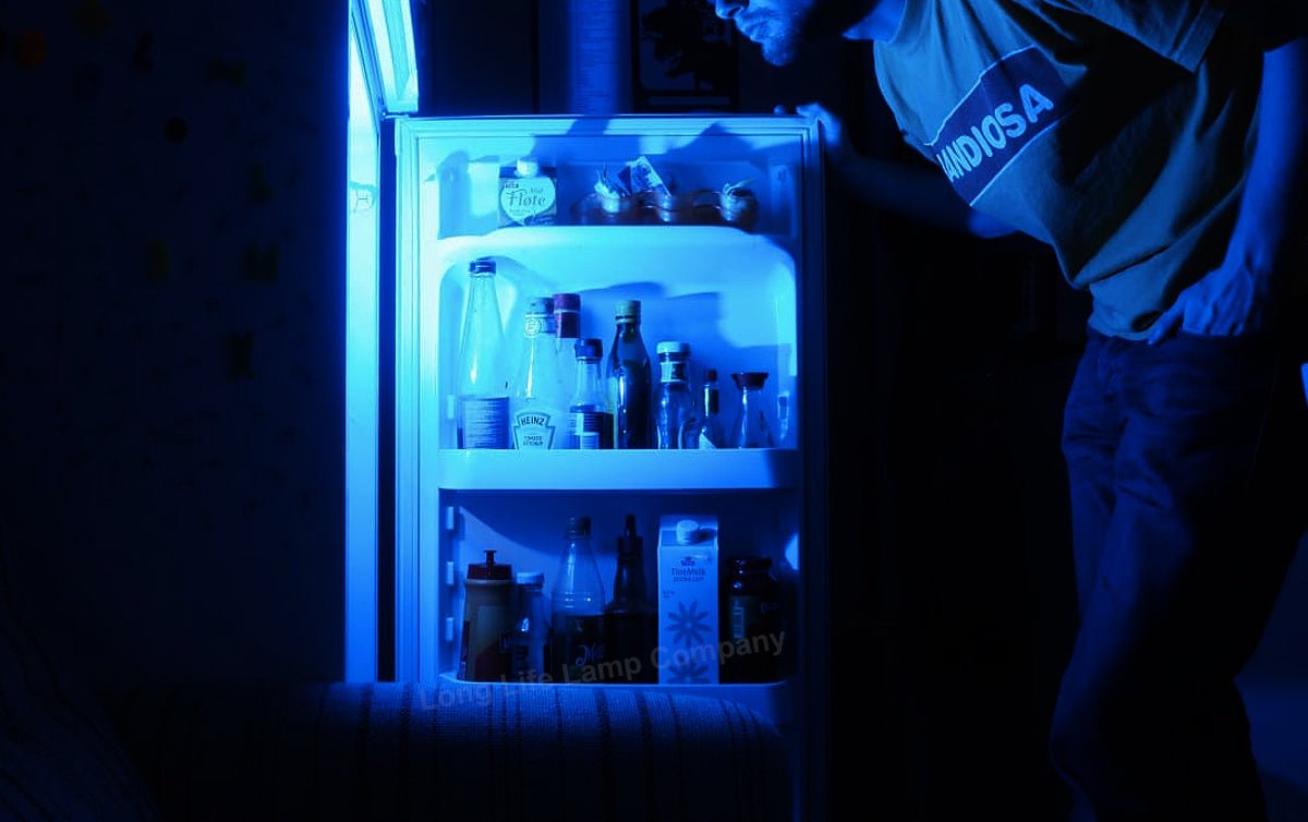 LED PYGMY Bulbs 1.5W T26 Fridge Sewing E14 Bulbs - Free delivery on all orders