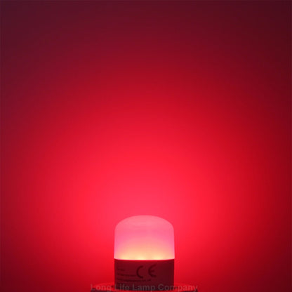 LED PYGMY Bulbs 1.5W T26 Fridge Sewing E14 Bulbs - Free delivery on all orders
