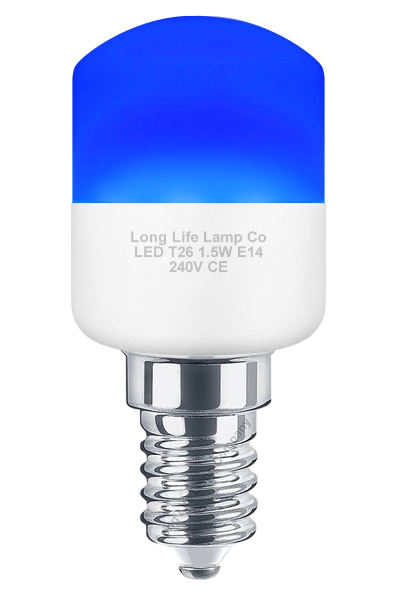 Energy-saving LED Pygmy bulb E14 SES 1.5W 20W equivalent light bulb