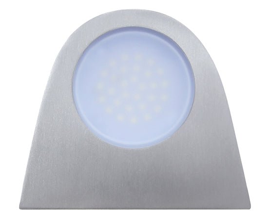 LED Stainless Steel Wall Down Light Modern Garden Outdoor Wall Light Cool White - Energy Light Bulbs - Free delivery on all orders