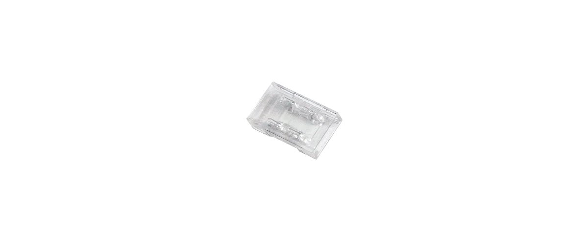 LED Strip Light Connectors 2 Pin Solderless Joiner Kit - Energy Light Bulbs - Free delivery on all orders