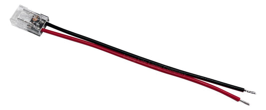 LED Strip Light Connectors 2 Pin Solderless Joiner Kit - Energy Light Bulbs - Free delivery on all orders