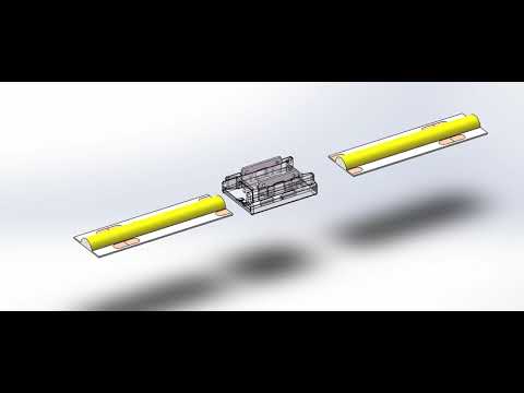 LED Strip Light Connectors 2 Pin Solderless Joiner Kit - Energy Light Bulbs - Free delivery on all orders