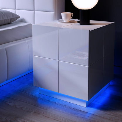 LED Tape Strip Light Continuous COB Illumination 10 Metres 24V Blue with Driver - Energy Light Bulbs - Free delivery on all orders