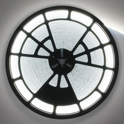LED Tape Strip Light Continuous COB Illumination 15 Metres 24V Cool White - Energy Light Bulbs - Free delivery on all orders